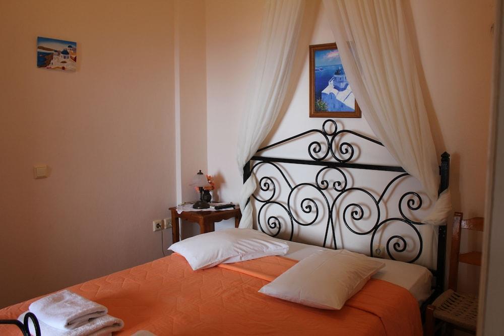 Villa By Hotel Thira Fira  Exterior foto